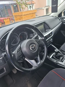 Mazda CX-5, снимка 3