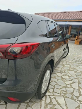 Mazda CX-5, снимка 9