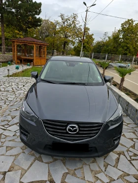 Mazda CX-5, снимка 2