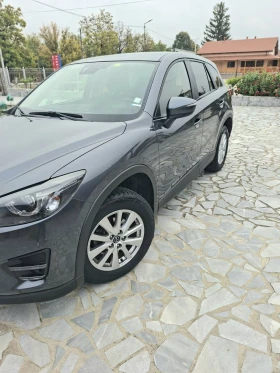 Mazda CX-5, снимка 8