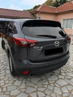 Mazda CX-5, снимка 1