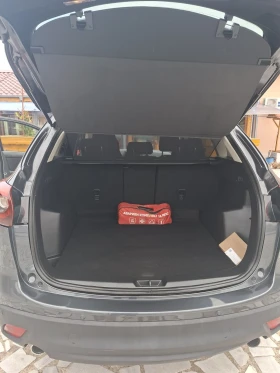 Mazda CX-5, снимка 7