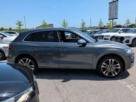 Audi SQ5 Technik/CARFAX/ДИСТРОНИК/360 КАМЕРА/ПОДГРЕВ/ПАНО, снимка 3