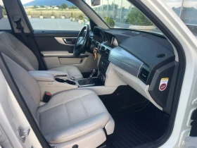 Mercedes-Benz GLK 350CDI Sport/ПАНОРАМА, снимка 10