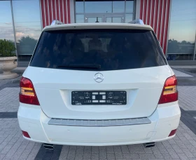 Mercedes-Benz GLK 350CDI Sport/ПАНОРАМА, снимка 5