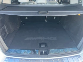 Mercedes-Benz GLK 350CDI Sport/ПАНОРАМА, снимка 17