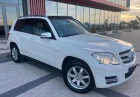Mercedes-Benz GLK 350CDI Sport/ПАНОРАМА, снимка 3