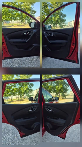 Renault Kadjar 1.5dci+ Avtomat+ Panorama, снимка 17
