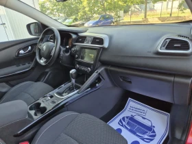 Renault Kadjar 1.5dci+ Avtomat+ Panorama, снимка 13