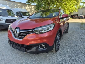 Renault Kadjar 1.5dci+ Avtomat+ Panorama, снимка 1