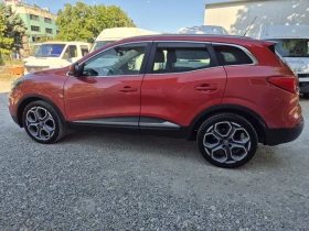 Renault Kadjar 1.5dci+ Avtomat+ Panorama, снимка 5