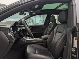 Audi Q8 Matrix * АвтоКредит * (ЦЕНА ДО БГ), снимка 8