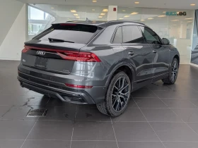 Audi Q8 Matrix * АвтоКредит * (ЦЕНА ДО БГ), снимка 4