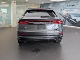 Audi Q8 Matrix * АвтоКредит * (ЦЕНА ДО БГ), снимка 5