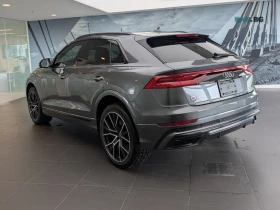 Audi Q8 Matrix * АвтоКредит * (ЦЕНА ДО БГ), снимка 6