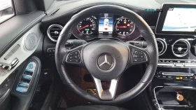Mercedes-Benz GLC 300 4MATIC* AMG-LINE* ПОДГРЕВ* 360* КАМЕРА* HUD* , снимка 6