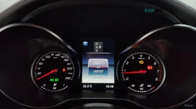 Mercedes-Benz GLC 300 4MATIC* AMG-LINE* ПОДГРЕВ* 360* КАМЕРА* HUD* , снимка 7