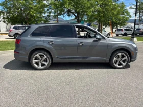 Audi Q7 * PROGRESSIV * CARFAX * ОПЦИЯ ЗА ФИНАНСИРАНЕ, снимка 5
