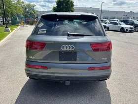 Audi Q7 * PROGRESSIV * CARFAX * ОПЦИЯ ЗА ФИНАНСИРАНЕ, снимка 7