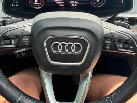 Audi Q7 * PROGRESSIV * CARFAX * ОПЦИЯ ЗА ФИНАНСИРАНЕ, снимка 9