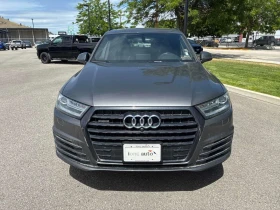 Audi Q7 * PROGRESSIV * CARFAX * ОПЦИЯ ЗА ФИНАНСИРАНЕ, снимка 2