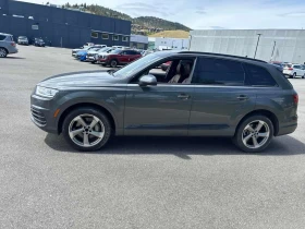 Audi Q7 * PROGRESSIV * CARFAX * ОПЦИЯ ЗА ФИНАНСИРАНЕ, снимка 6