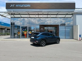 Hyundai Tucson PREMIUM HYBRID AWD, снимка 5