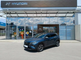 Hyundai Tucson PREMIUM HYBRID AWD, снимка 1