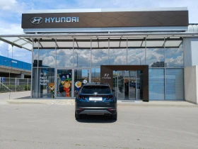 Hyundai Tucson PREMIUM HYBRID AWD, снимка 4