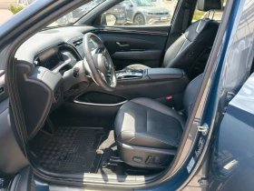 Hyundai Tucson PREMIUM HYBRID AWD, снимка 10