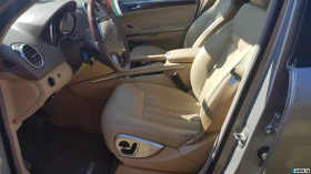 Mercedes-Benz ML 350, снимка 5