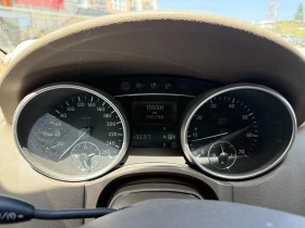 Mercedes-Benz ML 350, снимка 8