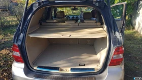 Mercedes-Benz ML 350, снимка 3