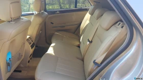 Mercedes-Benz ML 350, снимка 6