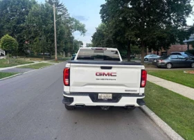 Gmc Sierra * Elevation * CARFAX * ЛИЦЕНЗИРАН ДИЛЪР, снимка 4