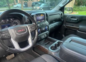 Gmc Sierra * Elevation * CARFAX * ЛИЦЕНЗИРАН ДИЛЪР, снимка 5