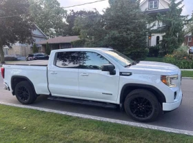 Gmc Sierra * Elevation * CARFAX * ЛИЦЕНЗИРАН ДИЛЪР, снимка 3