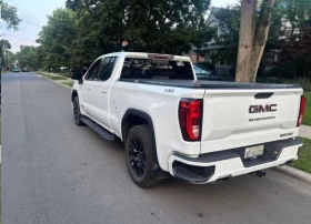 Gmc Sierra * Elevation * CARFAX * ЛИЦЕНЗИРАН ДИЛЪР, снимка 2