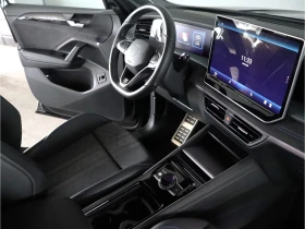VW Tayron 2.0 TDI 4-MOTION R-LINE HEAD-UP 360-CAM 7-МЕСТЕН, снимка 10