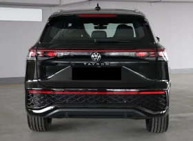 VW Tayron 2.0 TDI 4-MOTION R-LINE HEAD-UP 360-CAM 7-МЕСТЕН, снимка 4