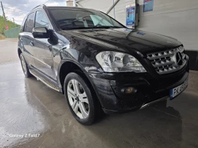 Mercedes-Benz ML 350 FACELIFT, снимка 14