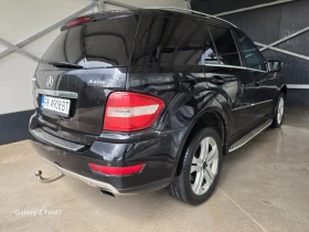 Mercedes-Benz ML 350 FACELIFT, снимка 6