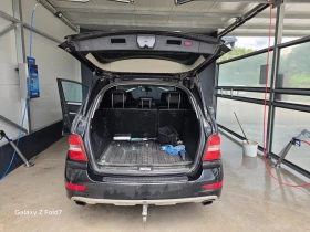 Mercedes-Benz ML 350 FACELIFT, снимка 5