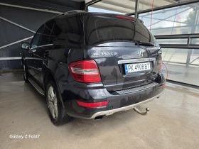 Mercedes-Benz ML 350 FACELIFT, снимка 7