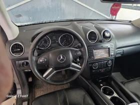 Mercedes-Benz ML 350 FACELIFT, снимка 11