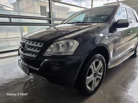 Mercedes-Benz ML 350 FACELIFT, снимка 2