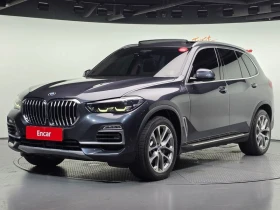 BMW X5 xDrive 30d xLine| 265к.с.| ВКЛ.ТЕХНОТЕСТ, снимка 1
