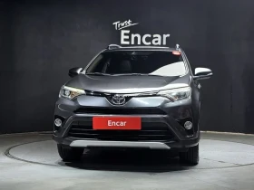 Toyota Rav4 2.5 2Wd, снимка 3