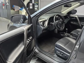 Toyota Rav4 2.5 2Wd, снимка 10
