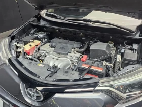 Toyota Rav4 2.5 2Wd, снимка 6
